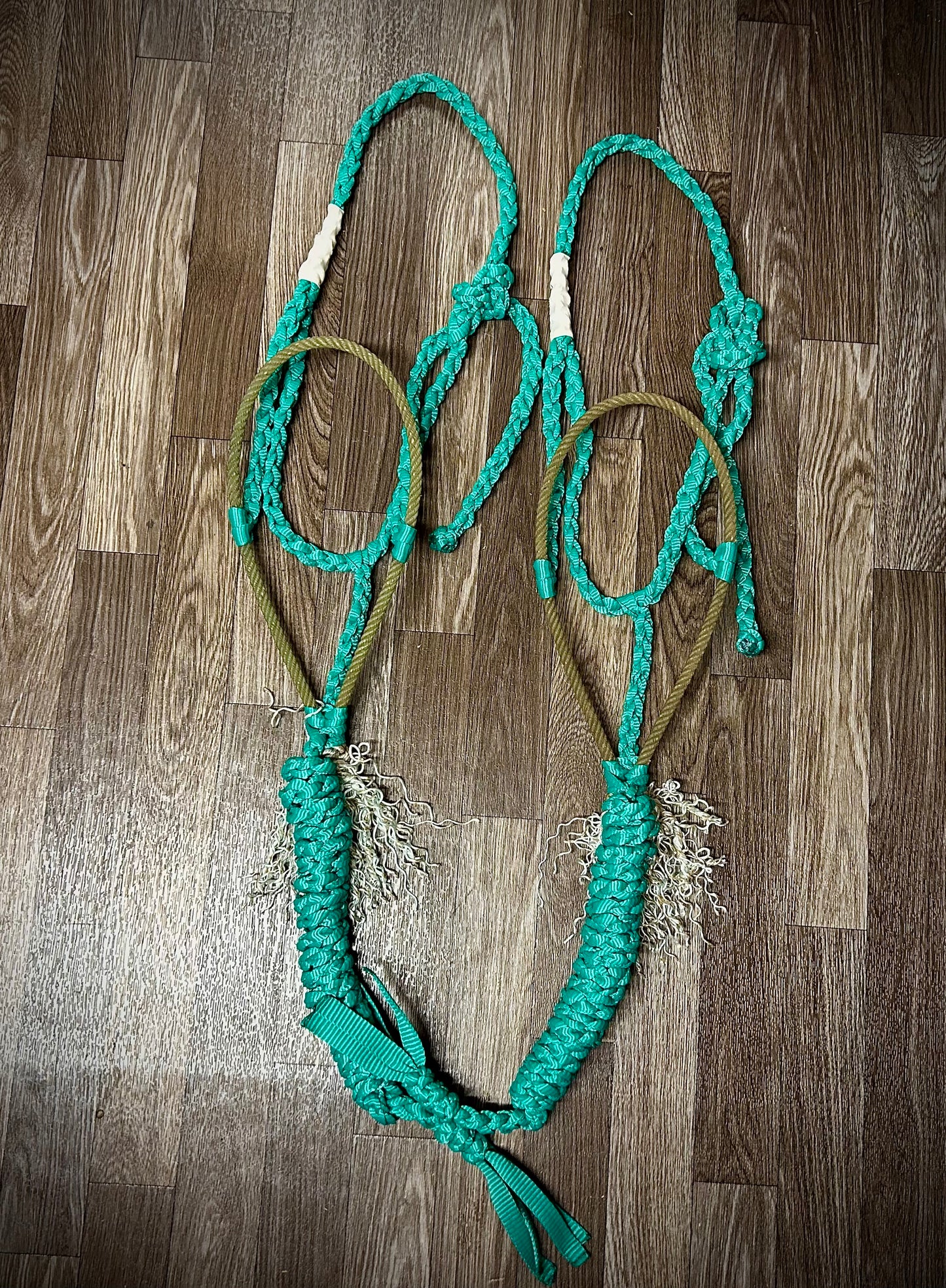 Teal