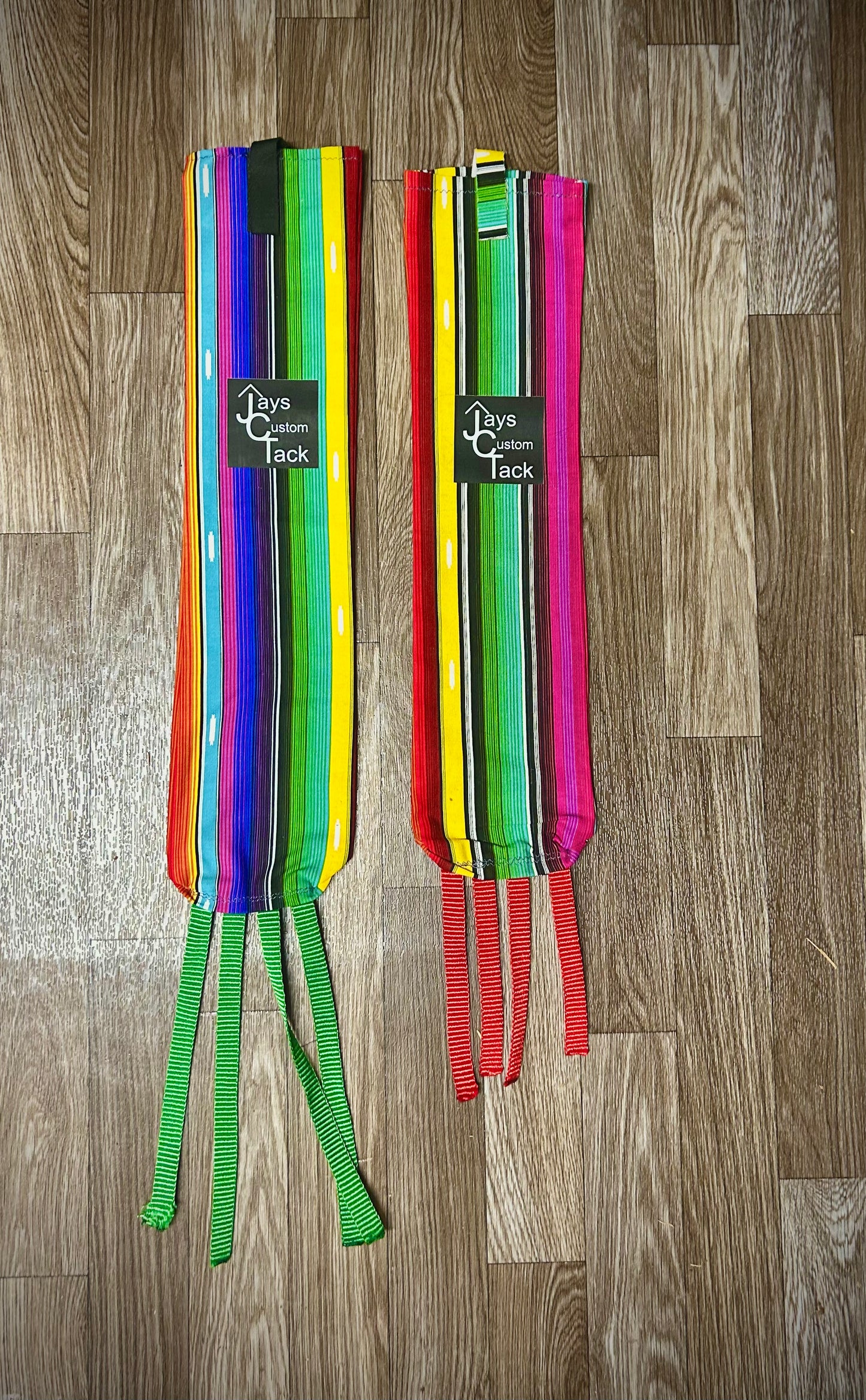 Sarape Regular Horse