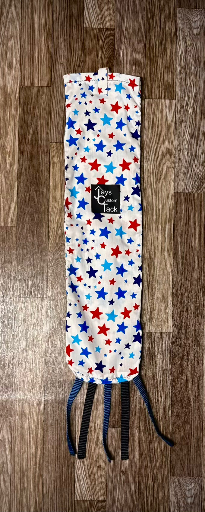 RW&B Stars XL horse