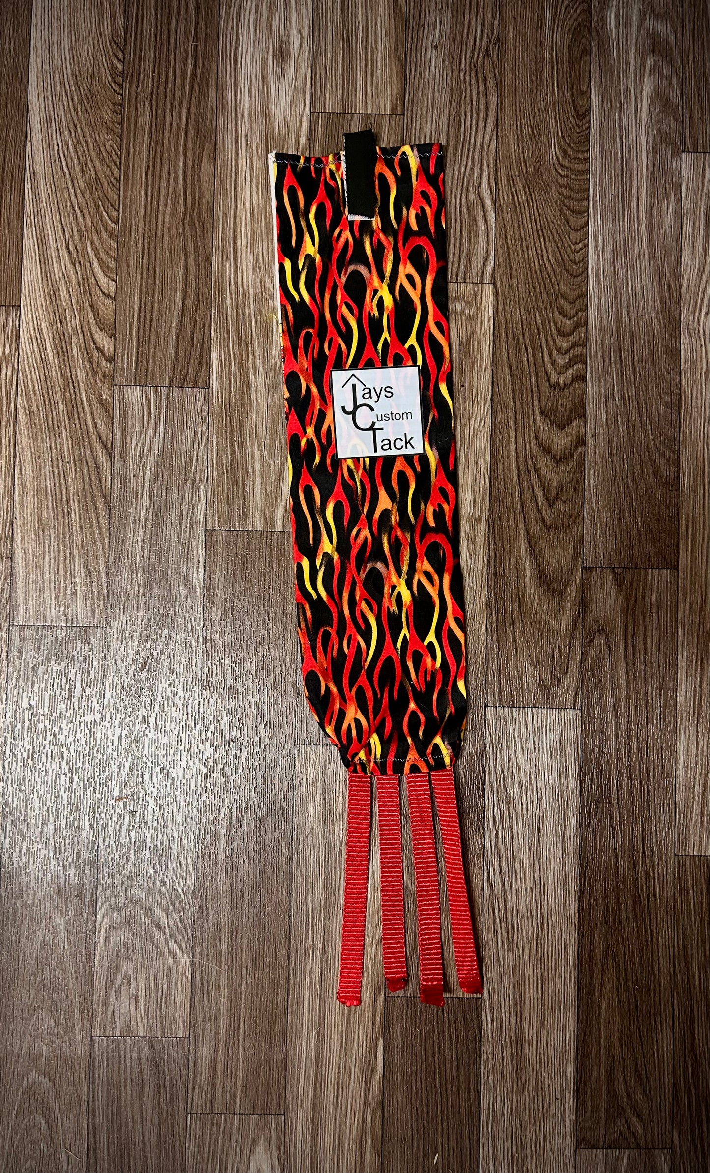 Flame Small horse