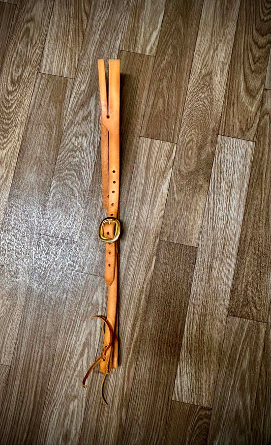 Slit Ear Headstall