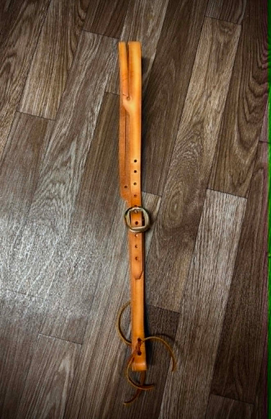 Slit Ear Headstall