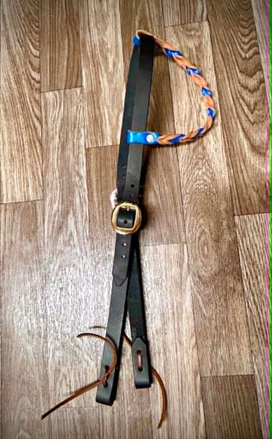 One Ear Headstall