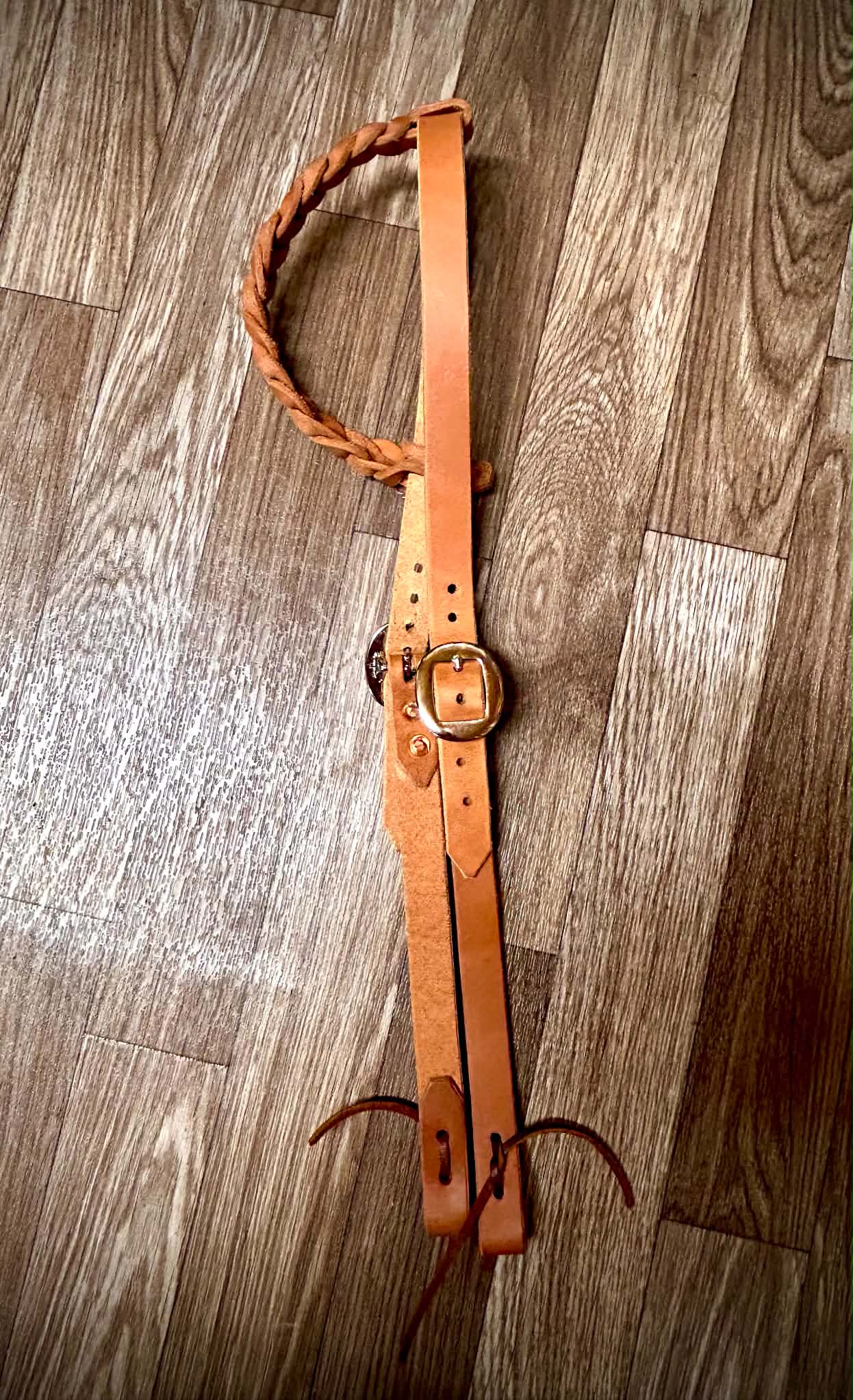 One Ear Headstall