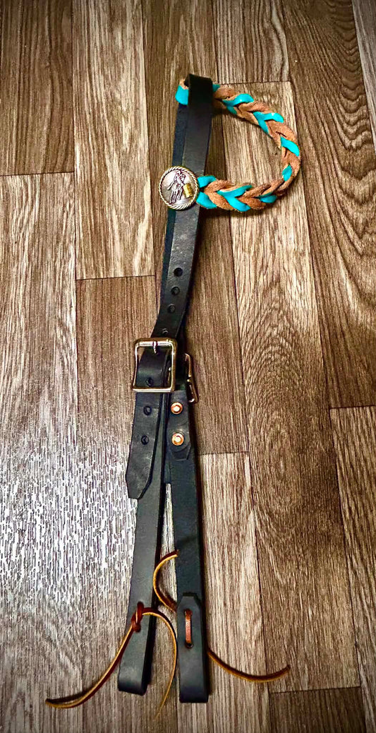 One Ear Headstall
