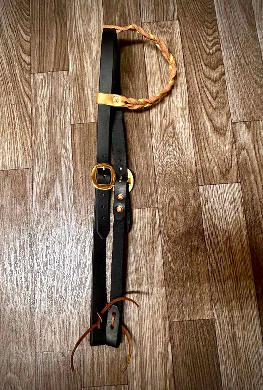 One ear Headstall