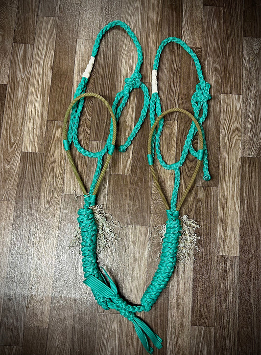 Teal