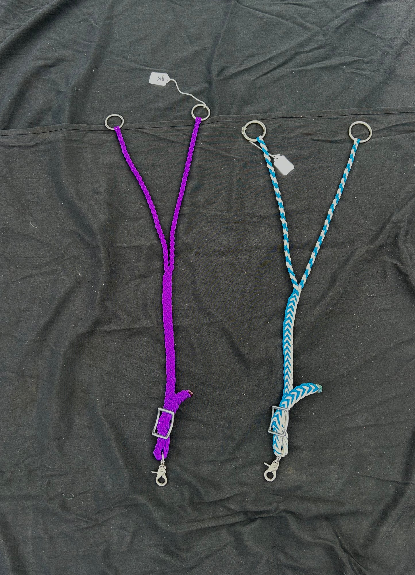 Training forks