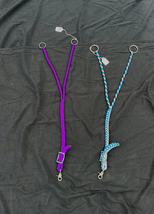 Training forks