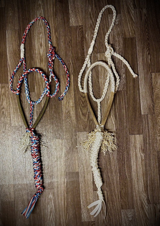 Double wrapped