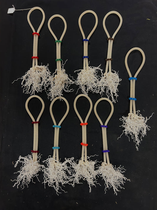 War bridles