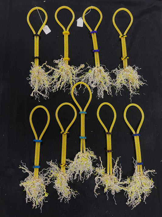 War bridles