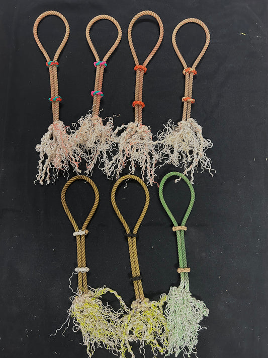 War bridles