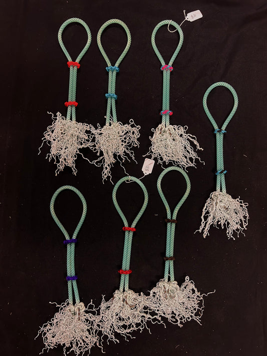 War bridles