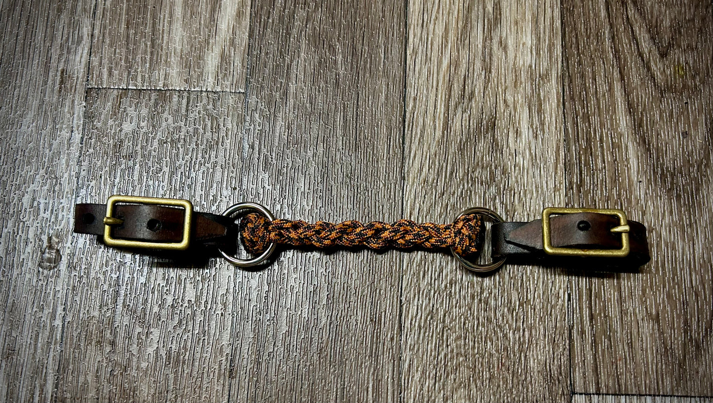 Cheetah soft curb