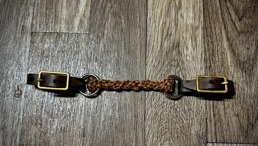 Cheetah soft curb