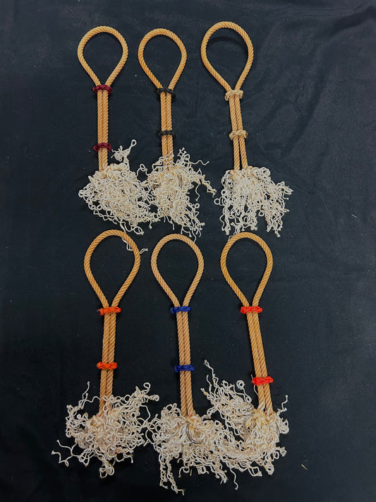 War bridles