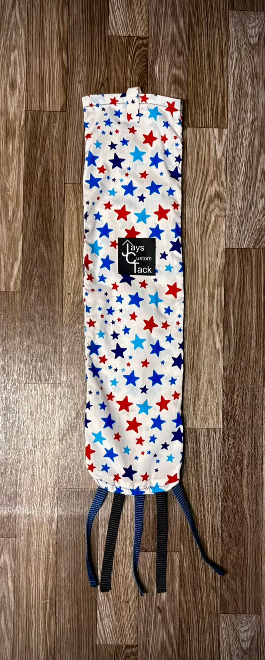 RW&B Stars XL horse