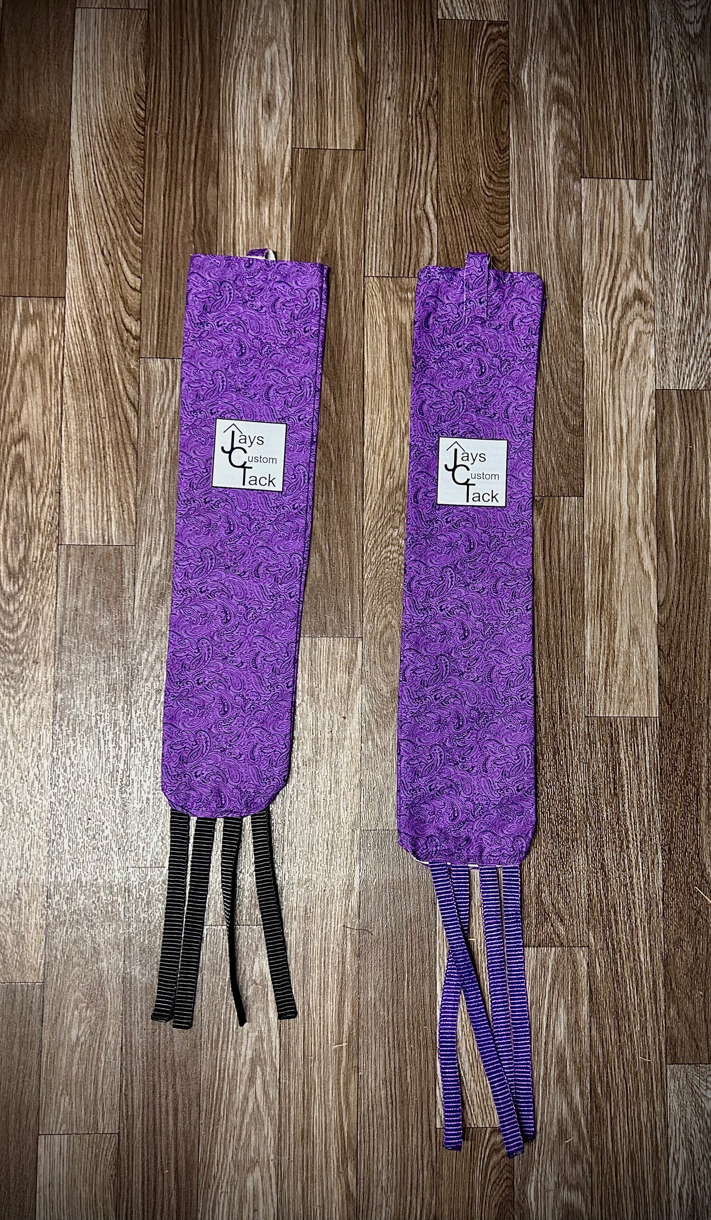 Royal Purple Regular Horse