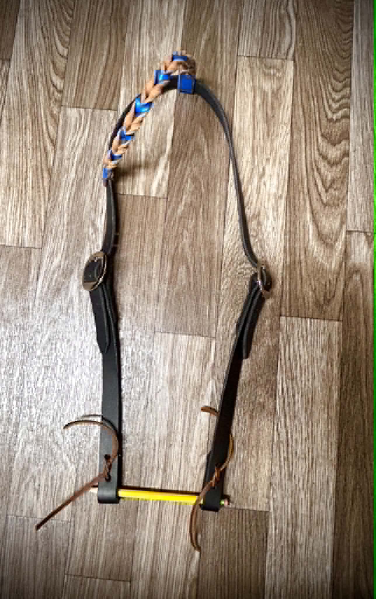 One Ear Headstall