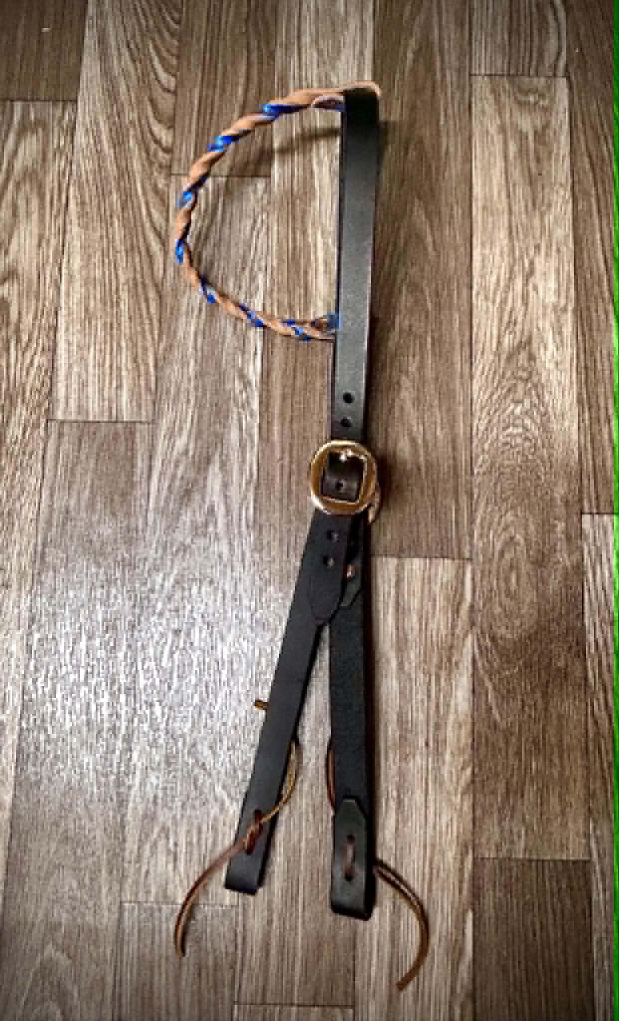 One Ear Headstall